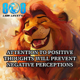 Transform your environment with the Positive Thoughts Sticker, a daily trigger to protect your mindset and elevate your energy. This Positive mindset motivational sticker reinforces discipline, while the Choose optimism daily reminder sticker strengthens resilience. Designed as a powerful Mental clarity quote sticker and Focus on the good decal, it keeps negativity out and focus sharp. Upgrade your mindset—Add to cart now.