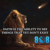 Strengthen your spirit with our Faith Wall Art, a daily reminder that belief unlocks unseen possibilities. Each Faith Wall Decor Canvas is designed to inspire courage and hope, bringing light into any space. Featuring the timeless Faith Is the Ability to See Quote Canvas, this collection uplifts hearts with every glance. Perfect as a Motivational Faith Canvas Print or Inspirational Faith Quote Wall Art, it transforms your home or office into a sanctuary of trust. Shop now and embrace faith’s power.