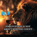 Release the weight of the past with the Principle Of Forgiveness Car Magnet, a daily reminder that freedom begins within. This Forgiveness without keeping score car magnet encourages peace over pride. Designed as a Let go of resentment motivational car magnet, it carries a Forgive and move forward quote vehicle magnet message that inspires Healing through forgiveness inspirational car magnet living—Add to cart.
