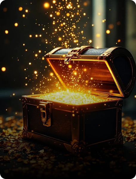 Discover Everyday Deals!