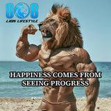 Happy Progress Canvas