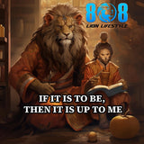 The Up To Me Coaster empowers daily action with a bold reminder that your life moves when you do. This Personal responsibility coaster fuels discipline, while the Self-accountability drink coaster anchors your mindset. Elevate focus with this Take charge mindset coaster, designed to help you rise. Claim control with this Own your destiny coaster and upgrade your environment today. Add to cart now.