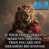 Dream Big T-Shirt