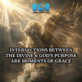 Moments Of Grace Canvas