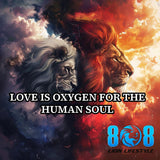 Breathe deeper meaning into every journey with the Soul's Oxygen Car Magnet, a reminder that love sustains life itself. This love fuels the soul car magnet restores perspective, while the love is essential inspirational car magnet anchors compassion. Designed as a heart centered living vehicle magnet, it inspires daily alignment through a love driven life mindset car magnet message—Add to cart now.