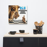 Align your thoughts with destiny through our Manifestation Mindset Canvas Art, designed to inspire daily intention and focus. Featuring the bold Expectations Direct Creation Quote Canvas, this piece reminds you that your expectations shapes reality. Perfect as Manifestation Mindset Wall Art, it elevates your home or office with empowering energy. Add a Law of Attraction Canvas Print or Positive Vision Canvas Art to your space and let your walls fuel clarity, purpose, and abundance. Shop now!