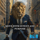 Intent & Purpose Canvas