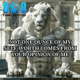Kaizen Self-Worth Tangtop