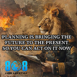The What Is Planning Car Magnet transforms intention into execution. This Planning turns vision into action car magnet keeps goals front and center, while the Act now prepare for success vehicle magnet drives momentum. Built as a Strategic thinking motivation car magnet, it reinforces a Future focused action reminder magnet on every drive—plan smarter, act faster, and Add to cart now.