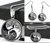 Tree Of Life Harmony Set