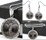 Tree Of Life Harmony Set