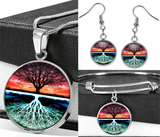 Tree Of Life Harmony Set