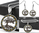 Tree Of Life Harmony Set