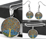 Tree Of Life Harmony Set