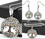 Tree Of Life Harmony Set