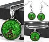 Tree Of Life Harmony Set