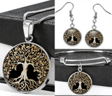 Tree Of Life Harmony Set