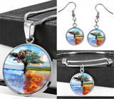Tree Of Life Harmony Set