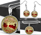 Tree Of Life Harmony Set