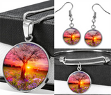 Tree Of Life Harmony Set