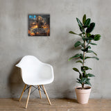 Ignite your journey with our Success Wall Decor, a daily reminder that greatness begins with action. Featuring the empowering You Don’t Have to Be Great to Start Canvas, this collection inspires progress from day one. Our Motivational Success Quote Canvas blends timeless wisdom with bold design, perfect for home or office. Elevate your mindset with Inspirational Start to Greatness Wall Art or a Begin Where You Are Success Canvas Print that fuels determination. Shop now and let success start today.
