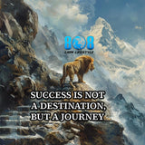 Success Journey Canvas