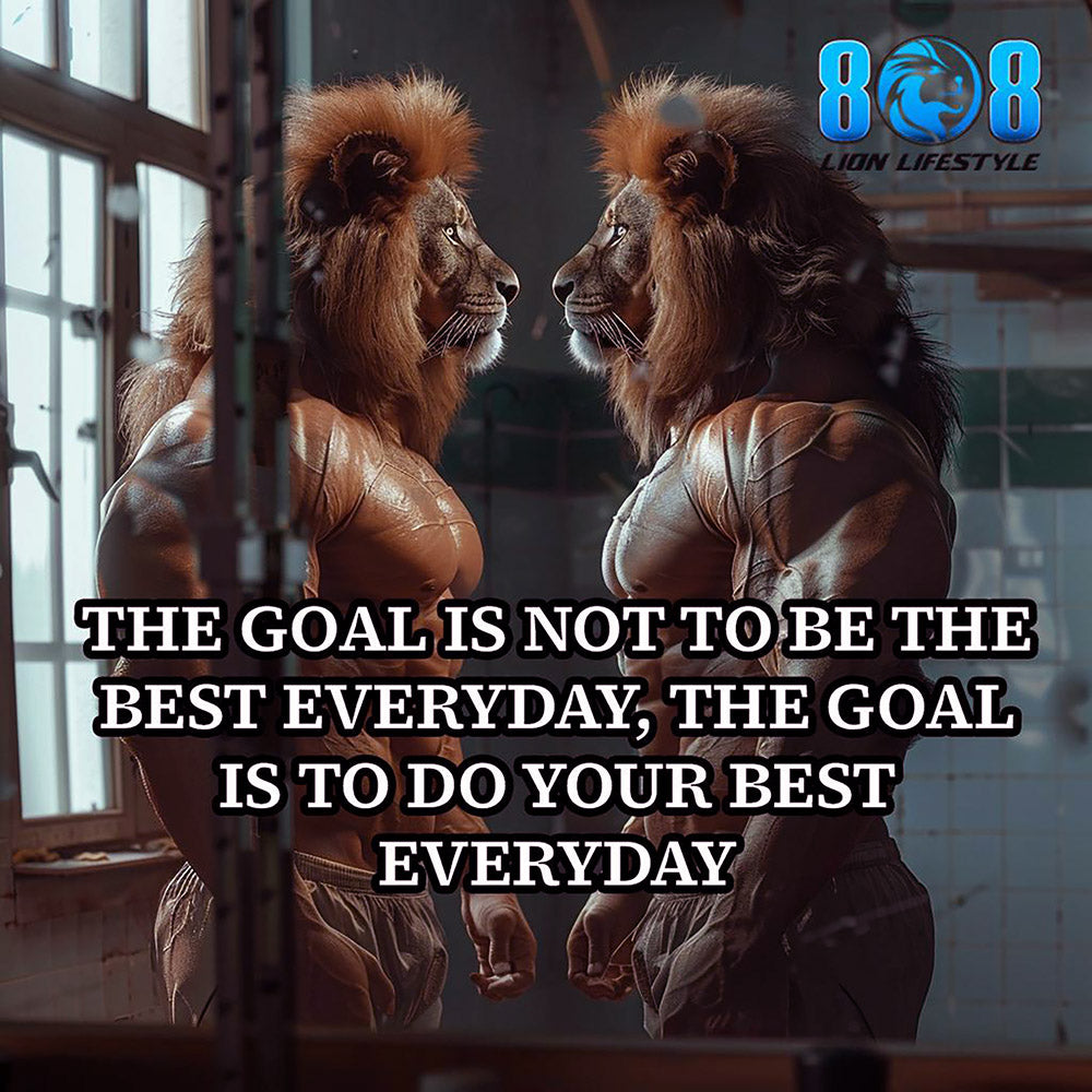 Best Everyday Goal T-Shirt