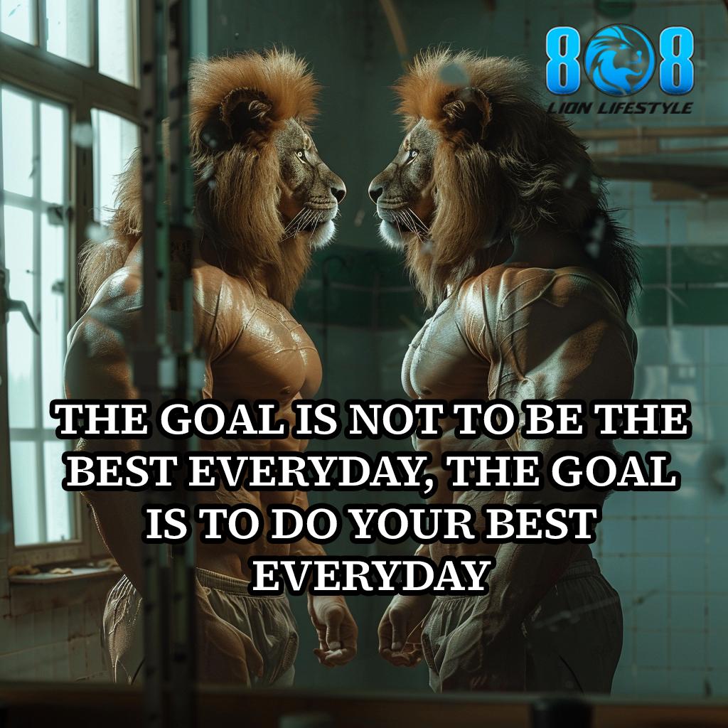 Best Everyday Goal Canvas