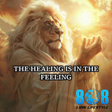 Healing Feelings Canvas