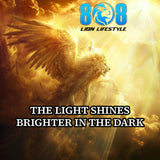 Shining Brighter Canvas