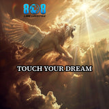 Touch Your Dream Canvas