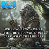 Strengthen conviction with the Truth Supercedes Lies Coaster, crafted to anchor you in what’s real. This truth-over-falsehood coaster keeps your focus sharp, while the clarity-over-confusion drink coaster reinforces mental precision. Elevate discernment with a truth-centered mindset coaster that protects your peace and ignite confidence through an inner truth awareness coaster that keeps you grounded. Add to cart.