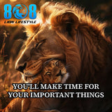 Making Time Car Magnet is a daily reminder that priorities create time. This Make time for what matters car magnet reinforces clarity as a Priority driven time management vehicle magnet. Stay intentional with an Intentional scheduling daily reminder magnet that aligns action with values. Designed as a Values before busyness motivation car magnet, it helps you choose meaning over motion and live with purpose. Add to cart.