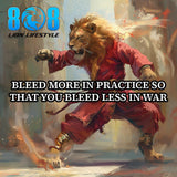 Bleed More Canvas