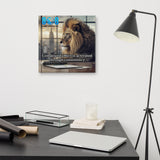 Compound Effect Canvas