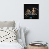 Choice To Trust Canvas