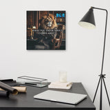 Think About Canvas