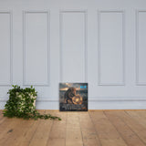 Breaking Inertia Canvas