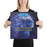 Universal Energy Canvas