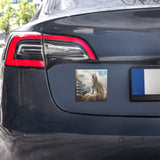 Feed your spirit daily with the B.R.E.A.D Car Magnet, a powerful reminder that truth guides every decision. This Bible scripture reminder car magnet delivers hope through its Christian faith motivation vehicle magnet design. Created as a Daily scripture inspiration car magnet and Biblical wisdom message car magnet, it keeps God’s Word present on every journey. Add to cart