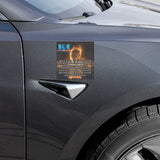 Don’t let another day pass without action. The Don't Wait Car Magnet fuels momentum with bold reminders to move now. This Start Now Motivation Car Magnet transforms hesitation into confidence. Let the Take Action Today Vehicle Magnet keep you focused, while the Stop Procrastination Inspirational Car Magnet and Seize the Moment Quote Car Magnet push daily execution. Add to cart