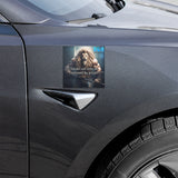 Doubt fades when action begins. The Removing Doubt Car Magnet reminds you to move forward with purpose. This Action Eliminates Doubt Car Magnet builds momentum, while the Confidence Through Action Vehicle Magnet strengthens belief. Let the Take Action Build Belief Car Magnet and Overcome Doubt Motivation Car Magnet push decisive progress every drive. Add to cart