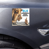 Turn your vehicle into a moving declaration of intention with the Directing Creation Car Magnet. This Expectations shape reality car magnet reinforces focus, while the Manifest your future vehicle magnet fuels bold vision. Display the Law of attraction auto magnet and Thoughts create outcomes car magnet proudly. Drive your destiny daily—Add to cart now.