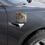 Stand resilient through every storm with the Good Timber Car Magnet, a powerful reminder that pressure builds greatness. This Strong winds build strength car magnet honors perseverance. Designed as an Adversity creates resilience motivational car magnet, it delivers a Growth through hardship quote vehicle magnet message that proves Strength forged in trials inspirational car magnet wisdom on every drive—Add to cart.