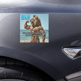 Find joy in every mile with the Happy Progress Car Magnet—a daily reminder that momentum matters. This happiness through progress car magnet keeps you grounded and motivated. Designed to celebrate small wins vehicle magnet moments, it reinforces a progress over perfection motivational car magnet philosophy and a daily improvement mindset car magnet you can live by—add to cart now.