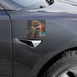Built for those who refuse to quit, the Honor The Struggle Car Magnet reminds you that every challenge shapes greatness. This respect the journey motivational car magnet celebrates lessons learned along the way. Designed as a growth through struggle vehicle magnet, it reinforces that perseverance builds character car magnet truth and strength earned through hardship magnet wisdom—add to cart now.