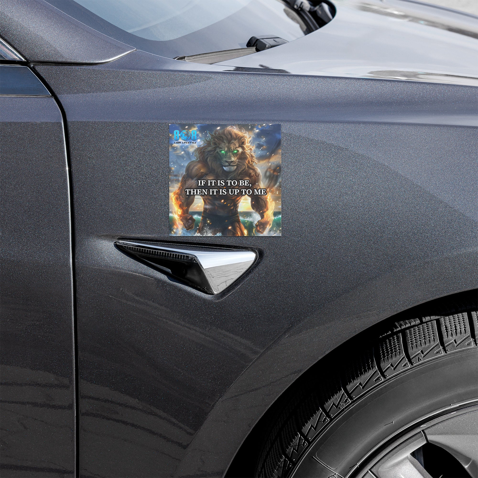 Take control of every mile with the Up To Me Car Magnet—a bold reminder that results begin with you. This personal responsibility motivational car magnet reinforces decisive action daily. Designed as a take ownership mindset vehicle magnet, it builds discipline through self-accountability inspirational car magnet habits and proves that responsibility creates success car magnet outcomes—add to cart now.