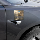 Carry faith into every mile with the Moments Of Grace Car Magnet, a reminder that divine alignment happens right on time. This divine purpose inspirational car magnet strengthens trust, while the God’s timing faith vehicle magnet nurtures patience. Designed as a spiritual alignment motivation car magnet, it honors your path with grace filled journey inspirational magnet meaning—Add to cart now.