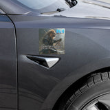 Take control of your results with the No Excuse Car Magnet, a bold reminder that progress begins with ownership. This zero excuses mindset car magnet reinforces discipline, while the personal responsibility motivational car magnet sharpens focus. Designed as an ownership over excuses vehicle magnet, it keeps standards high and proves that accountability builds success car magnet energy on every drive—Add to cart now.