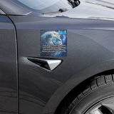 Upgrade every drive with the Wise Thoughts Car Magnet, a daily cue to turn insight into action. This wisdom applied daily car magnet encourages intention, while the thoughtful living motivational car magnet keeps priorities clear. Designed as a mindset shapes life inspirational vehicle magnet, it delivers focus through practical wisdom success car magnet energy that compounds results—Add to cart now.